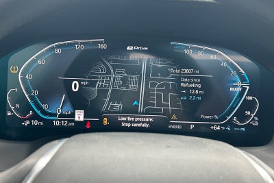 2021 BMW 3 Series 330e iPerformance