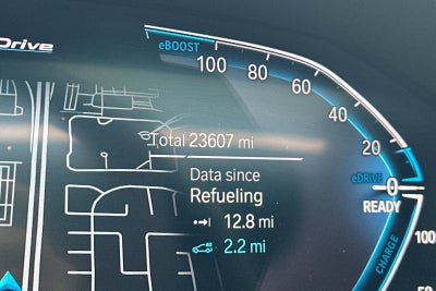 2021 BMW 3 Series 330e iPerformance