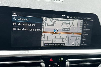 2021 BMW 3 Series 330e iPerformance