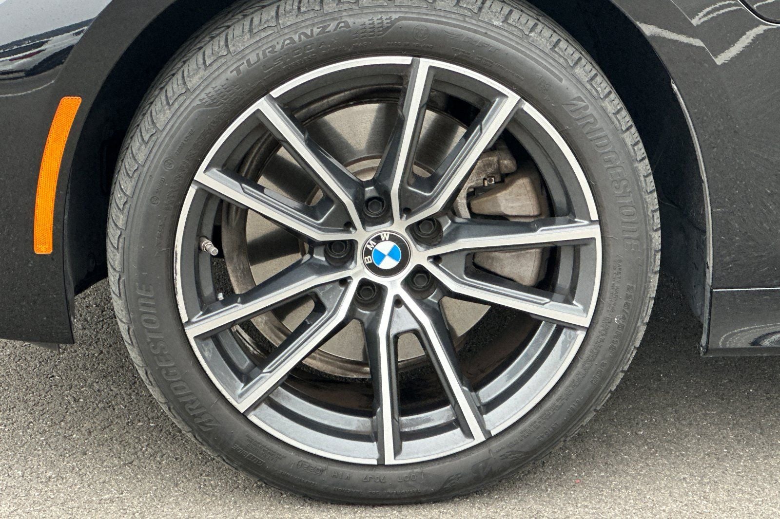2021 BMW 3 Series 330e iPerformance
