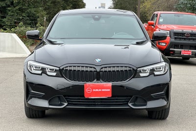 2021 BMW 3 Series 330e iPerformance