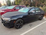 2024 BMW i7 xDrive60