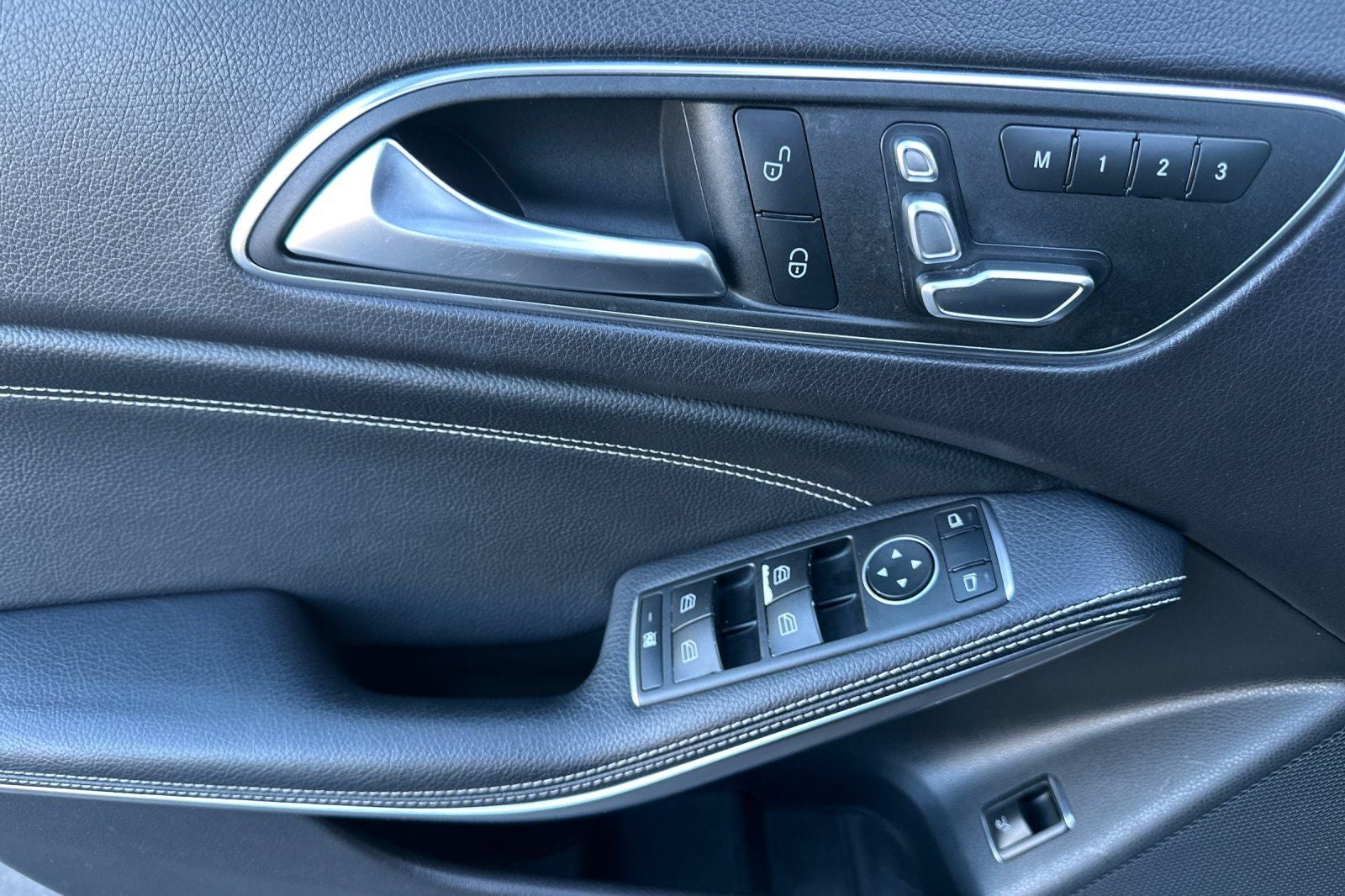 2020 Mercedes-Benz GLA GLA 250