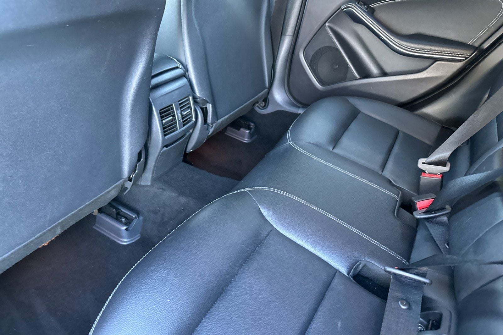 2020 Mercedes-Benz GLA GLA 250