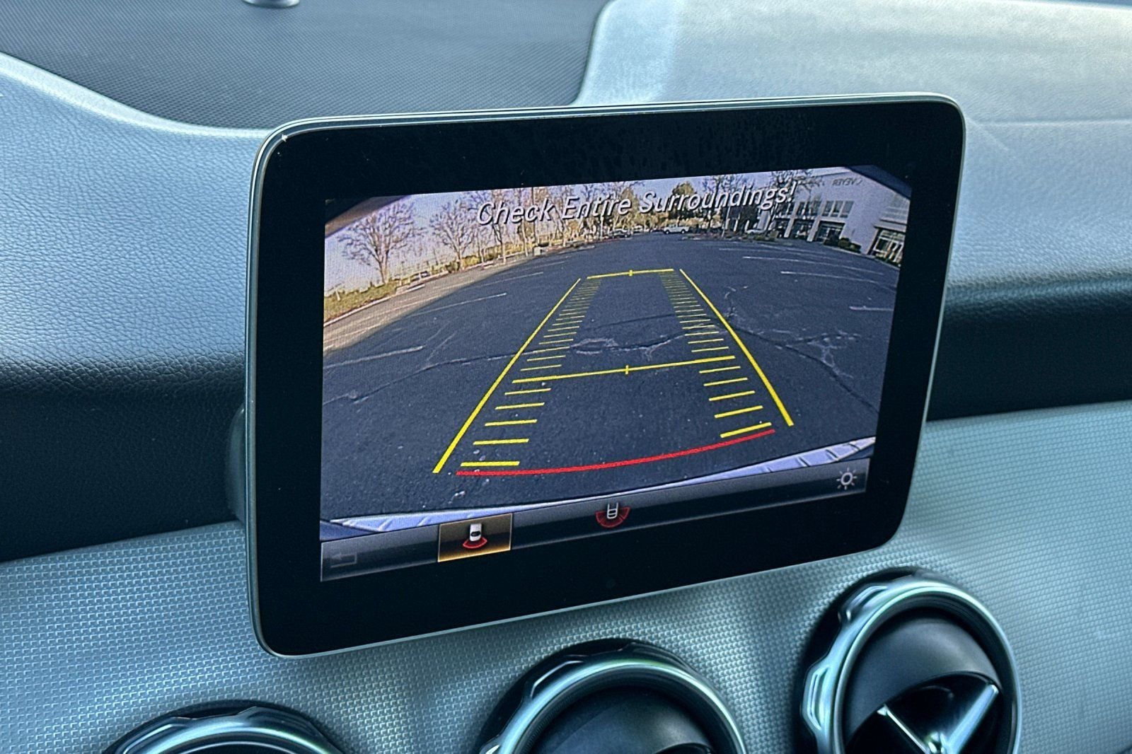 2020 Mercedes-Benz GLA GLA 250