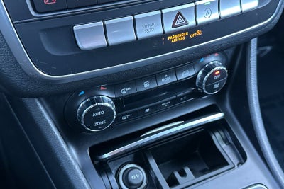 2020 Mercedes-Benz GLA GLA 250