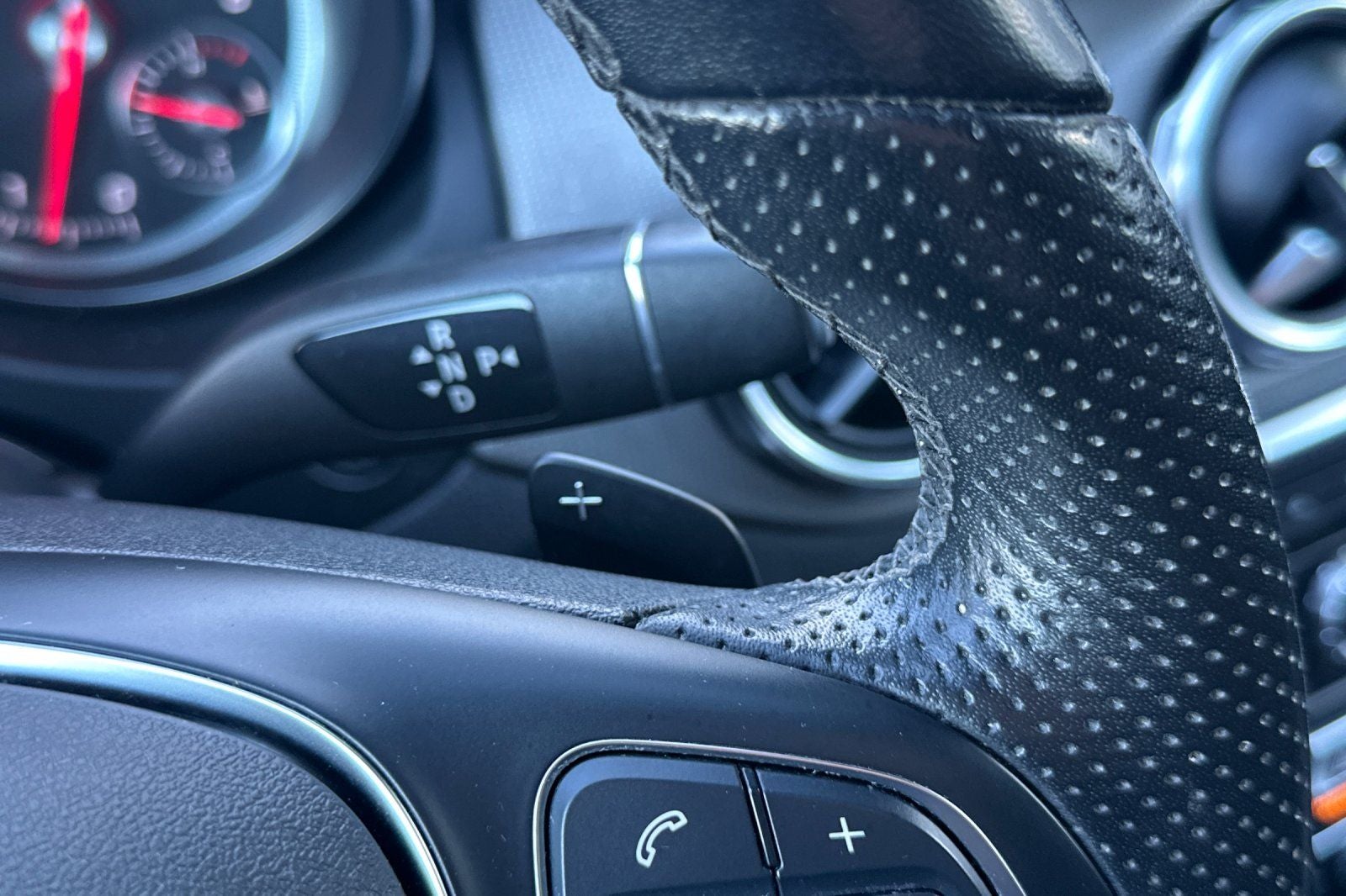 2020 Mercedes-Benz GLA GLA 250