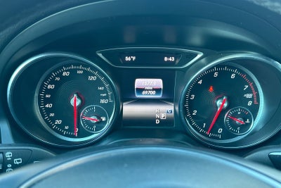 2020 Mercedes-Benz GLA GLA 250