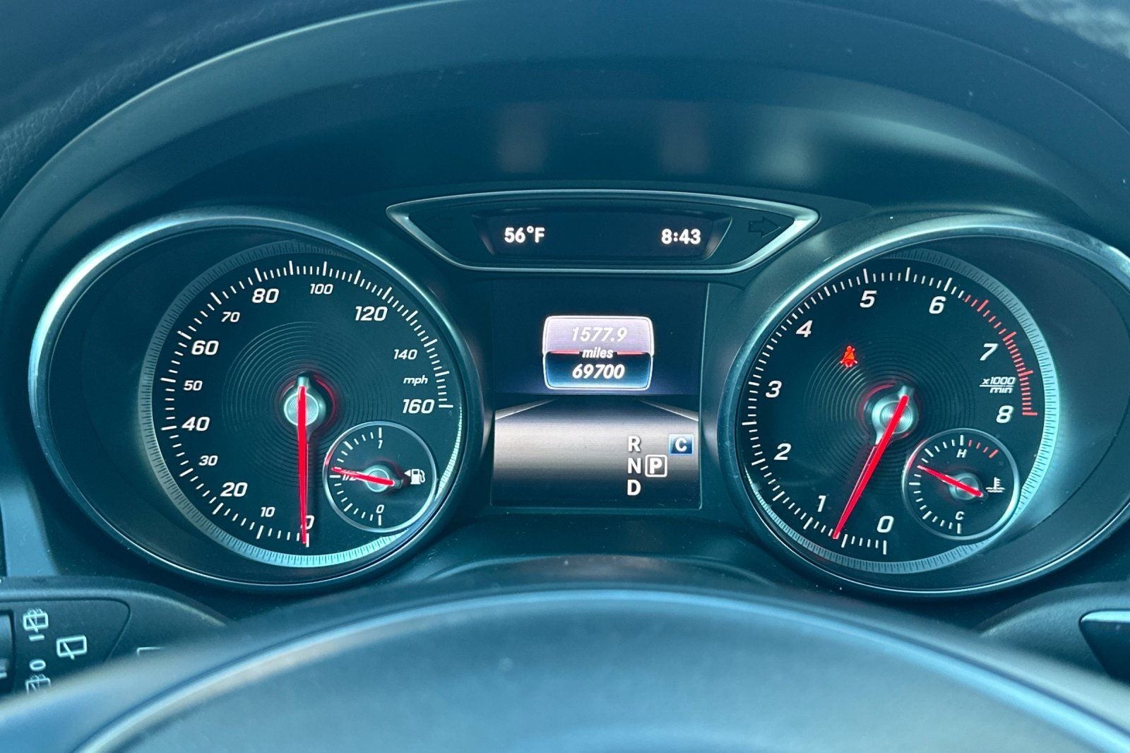 2020 Mercedes-Benz GLA GLA 250