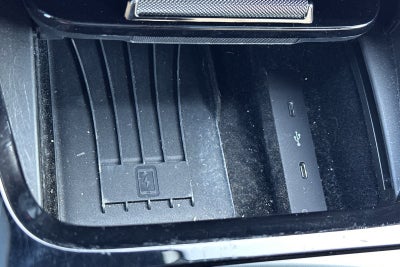 2024 Porsche Cayenne Coupe Base