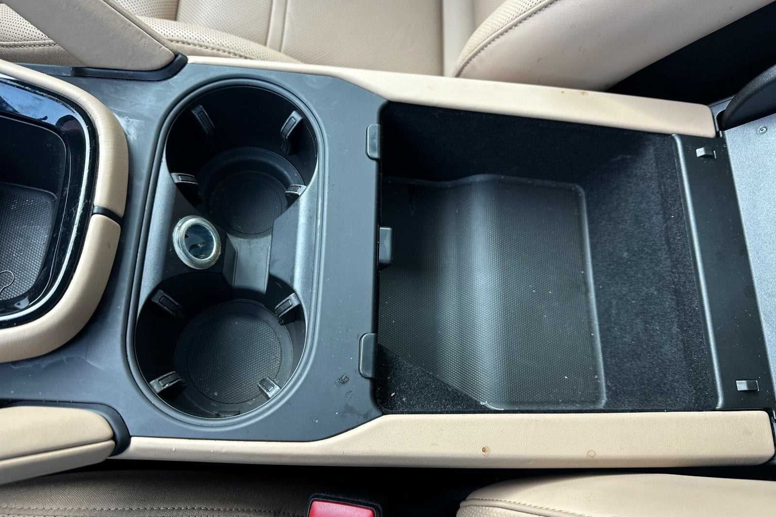 2024 Porsche Cayenne Coupe Base