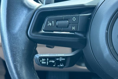 2024 Porsche Cayenne Coupe Base