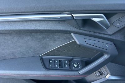 2024 Audi RS 3 2.5T quattro