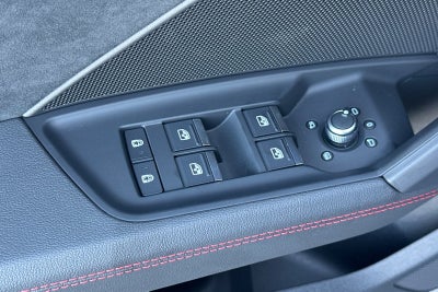 2024 Audi RS 3 2.5T quattro