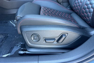 2024 Audi RS 3 2.5T quattro