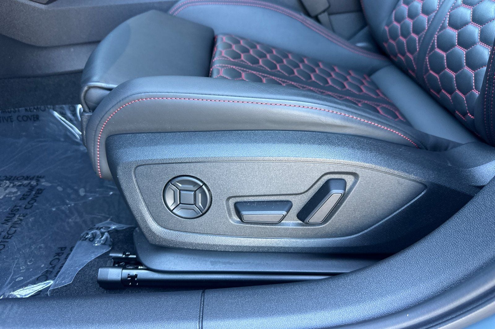 2024 Audi RS 3 2.5T quattro