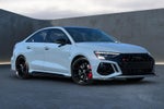 2024 Audi RS 3 2.5T quattro