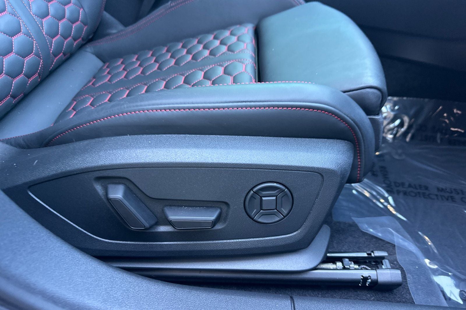 2024 Audi RS 3 2.5T quattro