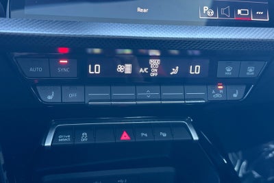 2024 Audi RS 3 2.5T quattro