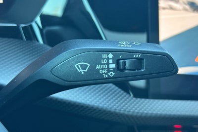 2024 Audi RS 3 2.5T quattro