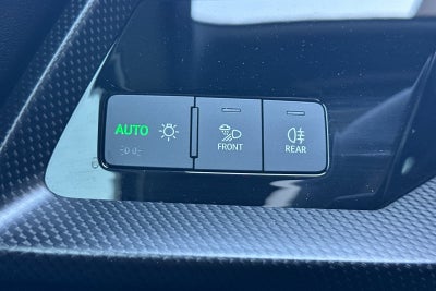 2024 Audi RS 3 2.5T quattro