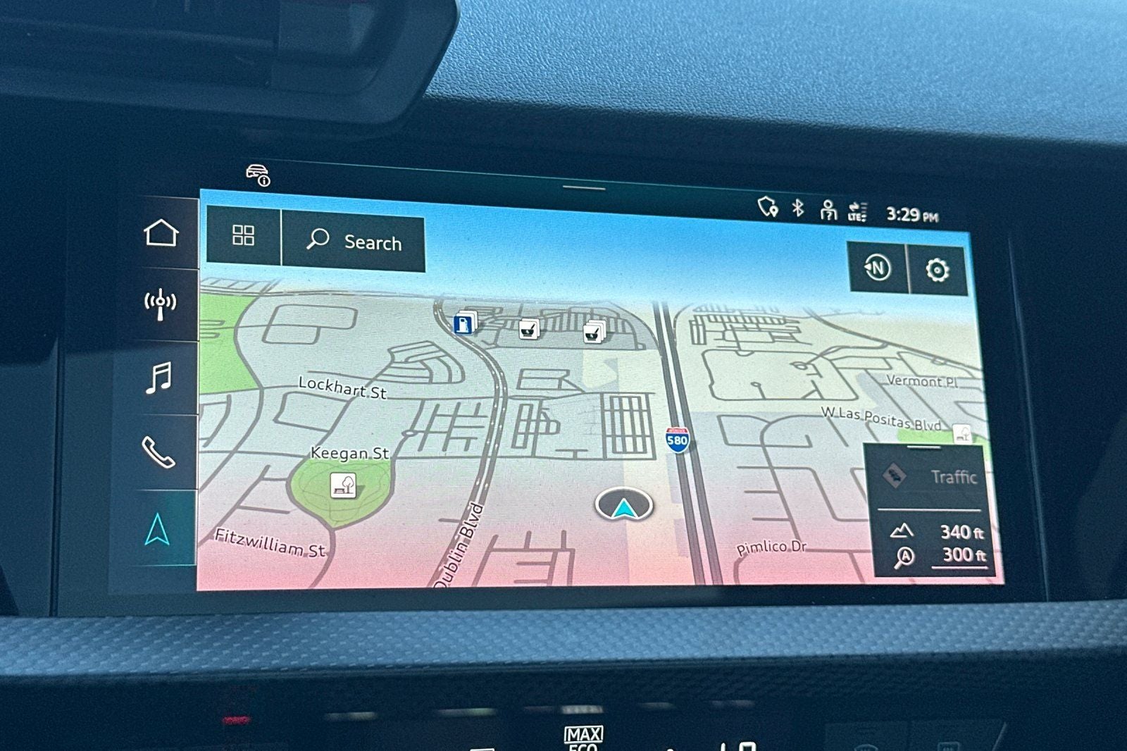 2024 Audi RS 3 2.5T quattro