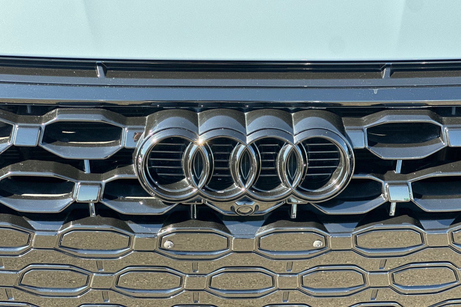 2024 Audi RS 3 2.5T quattro