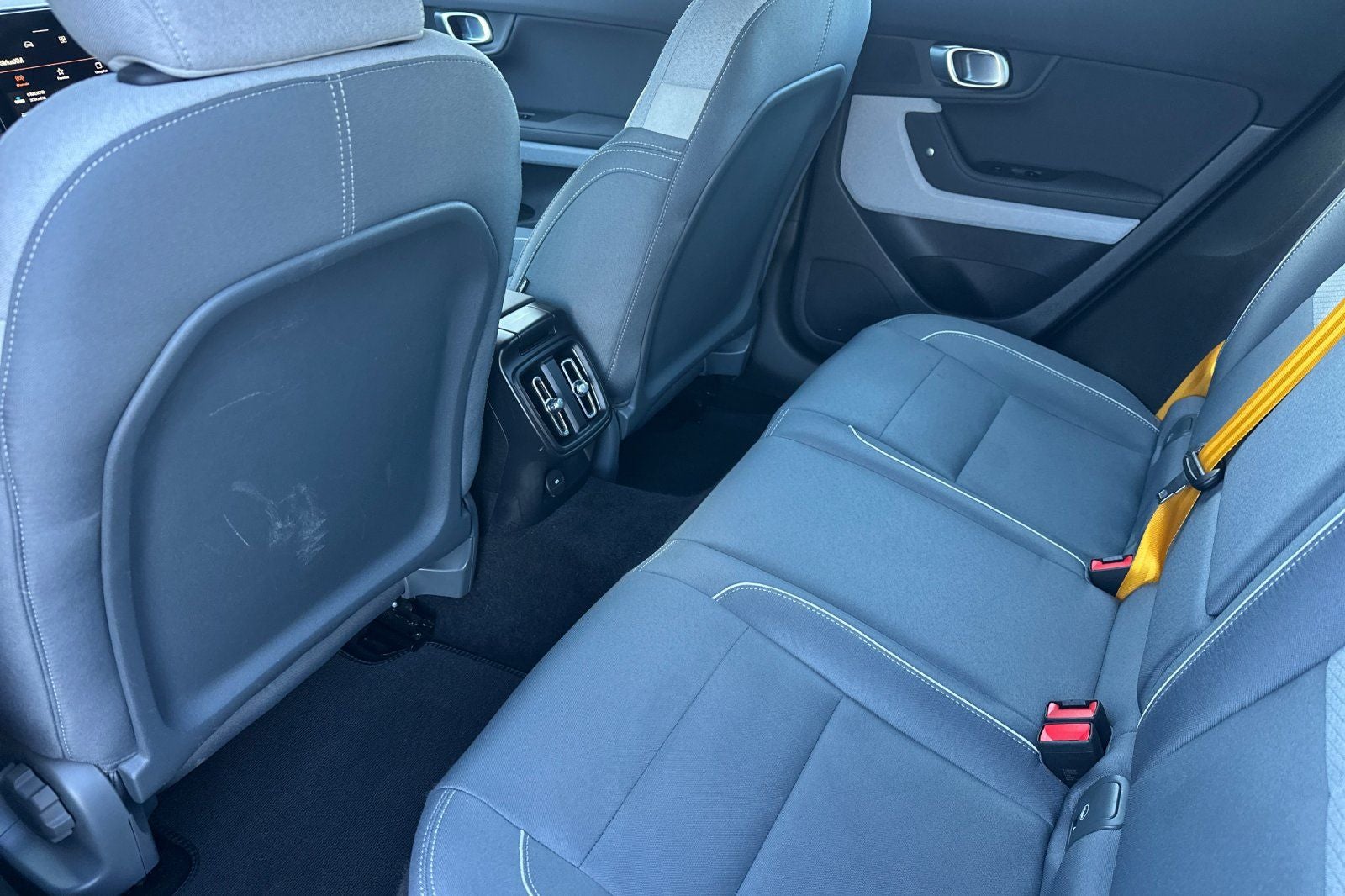 2023 Polestar 2 Long Range Dual Motor Performance