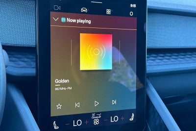 2023 Polestar 2 Long Range Dual Motor Performance