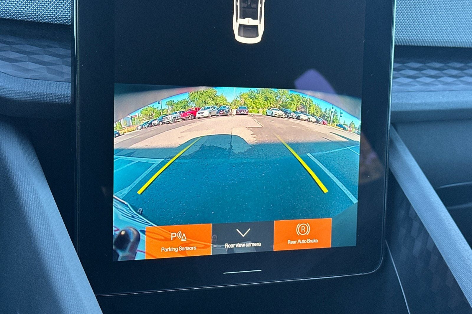 2023 Polestar 2 Long Range Dual Motor Performance