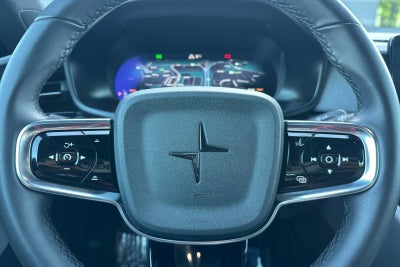 2023 Polestar 2 Long Range Dual Motor Performance