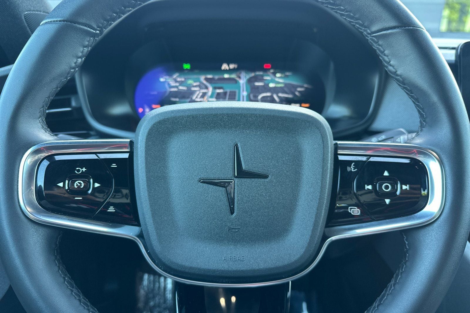 2023 Polestar 2 Long Range Dual Motor Performance