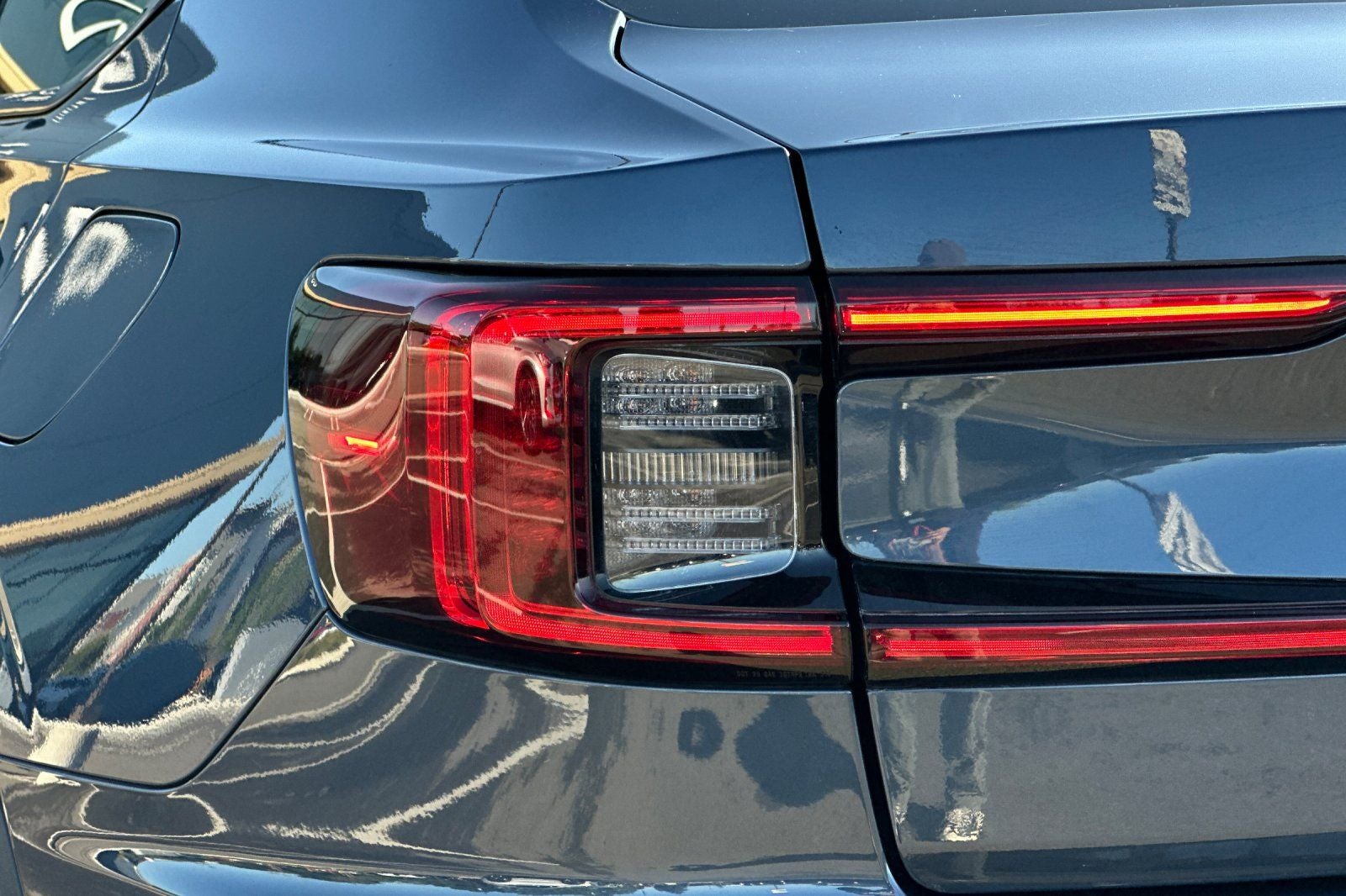 2023 Polestar 2 Long Range Dual Motor Performance