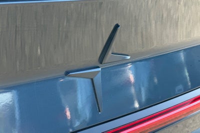 2023 Polestar 2 Long Range Dual Motor Performance