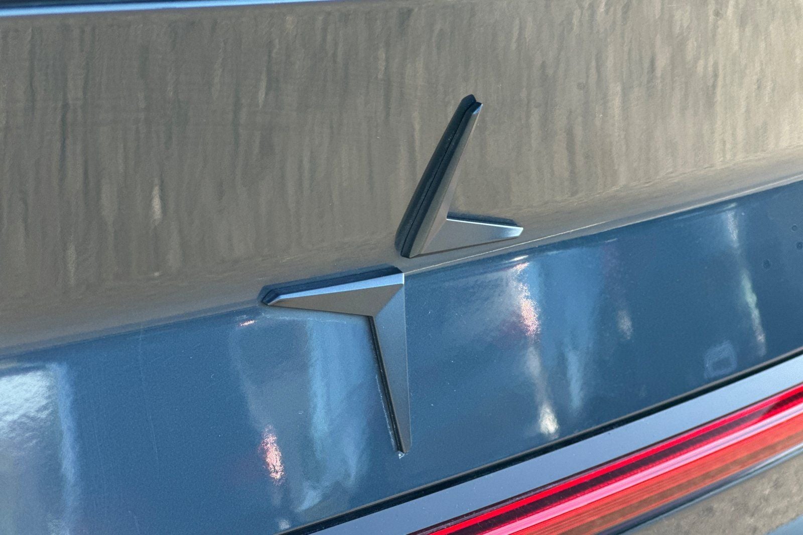 2023 Polestar 2 Long Range Dual Motor Performance