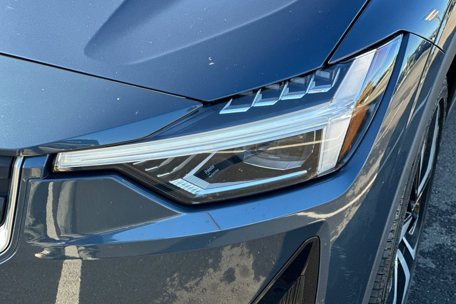 2023 Polestar 2 Long Range Dual Motor Performance