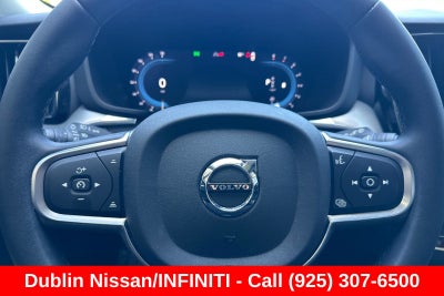 2023 Volvo XC60 B5 Core
