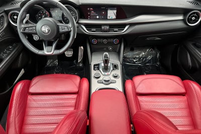 2023 Alfa Romeo Stelvio Veloce