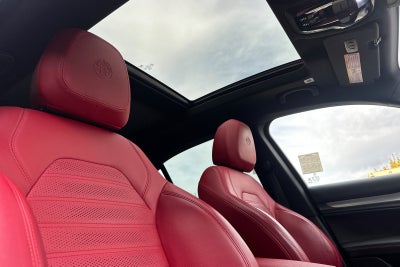 2023 Alfa Romeo Stelvio Veloce