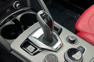 2023 Alfa Romeo Stelvio Veloce