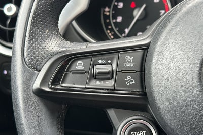 2023 Alfa Romeo Stelvio Veloce