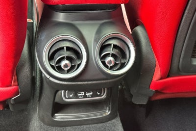 2023 Alfa Romeo Stelvio Veloce