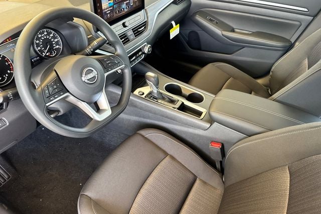 2026 Nissan Altima SV Special Edition