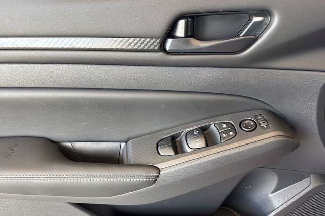 2026 Nissan Altima SV Special Edition