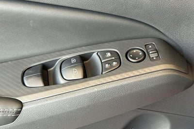 2026 Nissan Altima SV Special Edition
