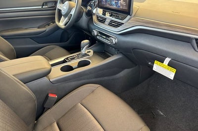2026 Nissan Altima SV Special Edition