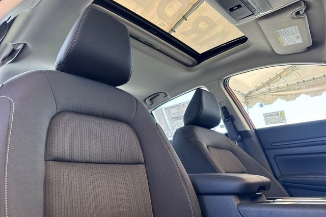 2026 Nissan Altima SV Special Edition