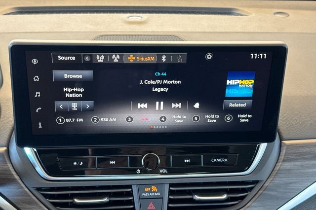 2026 Nissan Altima SV Special Edition