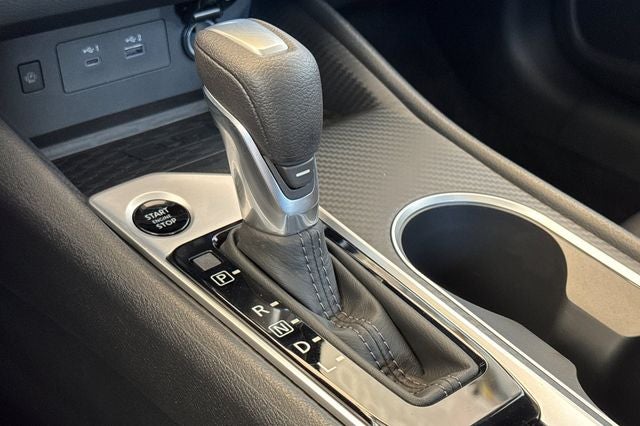 2026 Nissan Altima SV Special Edition