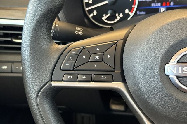 2026 Nissan Altima SV Special Edition